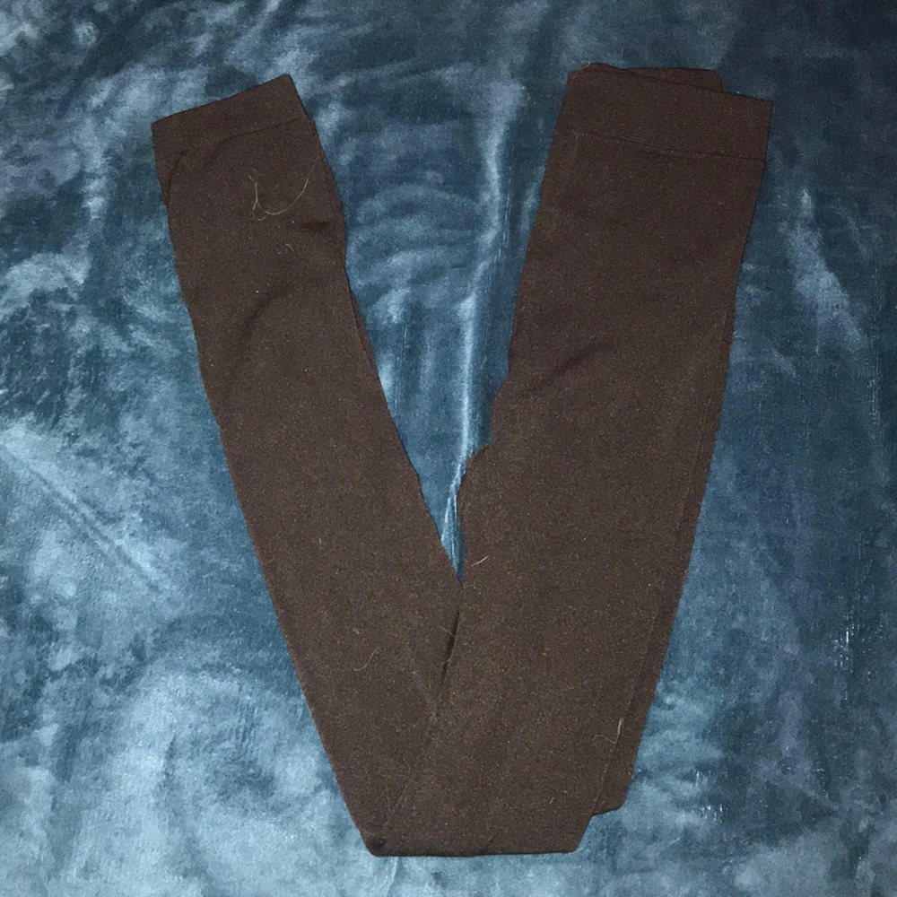 Steve Madden Tights